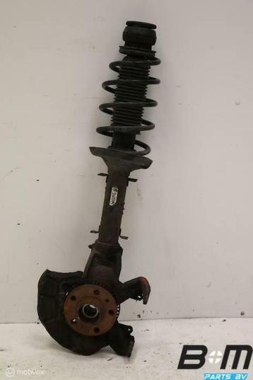 Veerpoot RV (bijrijderskant) Volkswagen Golf 4 1J0413031S beschikbaar voor biedingen