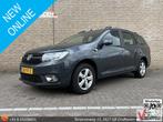 Dacia Logan MCV 0.9 TCe Bi-Fuel Laureate | Airco | Camera |, Auto's, Monovolume, Logan, 115 g/km, Bedrijf
