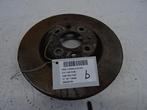 REMSCHIJF VOOR Opel Corsa E (01-2014/-), Auto-onderdelen, Gebruikt, Opel
