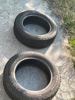 2 Fulda Kristall Montero winterbanden — 175/65 R14, Ophalen of Verzenden, Gebruikt