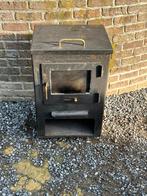 Poele a bois, Ophalen, Gebruikt, Hout, Houtkachel