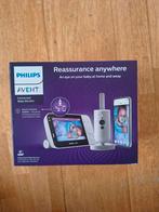 NIEUW Philips Avent Babymonitor connected scd951/26, Kinderen en Baby's, Ophalen