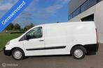 Citroen Jumpy 12 2.0 HDI L2H1 EURO 5 AIRCO CRUISECONTROL, 94 kW, Euro 5, Stof, Gebruikt
