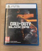 Black ops 6 [call of duty], Games en Spelcomputers, Ophalen of Verzenden, Zo goed als nieuw