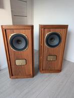 Tannoy Stirling SE, Ophalen, Zo goed als nieuw, Front, Rear of Stereo speakers