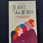 Jij bent dus ik ben, goed leven vanuit Verbondenheid, Livres, Philosophie, Comme neuf, Enlèvement ou Envoi