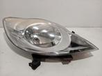 KOPLAMP RECHTS Peugeot 107 (01-2005/05-2014), Gebruikt, Peugeot