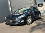 Peugeot 508 SW/1.6 HDI/172.000 km/Garantie, Te koop, Cruise Control, Zilver of Grijs, Break