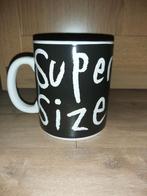 Grande tasse, diamètre 11 cm, Maison & Meubles, Enlèvement ou Envoi, Comme neuf