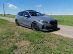 BMW 120D 190CH, Auto's, BMW, Te koop, Alcantara, Zilver of Grijs, Stadsauto