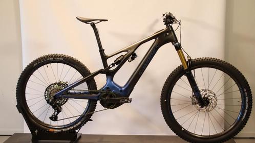 S-Works Turbo Levo Maat S4, Fietsen en Brommers, Elektrische fietsen, Zo goed als nieuw