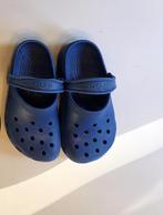 Maat 33/34 - Echte CROCS + slippers, Ophalen of Verzenden, Crocs, Overige typen