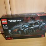 LEGO Technic Batmobile Batman 42127

(nouveau scellé), Enlèvement ou Envoi, Neuf, Ensemble complet, Lego
