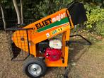 Eliet Major Hakselaar, Ophalen, Zo goed als nieuw, Benzine, Eliet