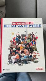 Het Allerbeste uit het Gat van de Wereld, Ophalen