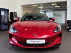 MG Cyberster GT 4WD, Automaat, 375 kW, Overige modellen, Cabriolet