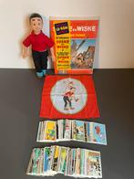 Lot d'articles Suske & Wiske, Livres, Une BD, Enlèvement ou Envoi, Neuf, Willy Vandersteen
