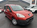 Peugeot Partner 1.6HDi | 5 plaats | Keurimg + Carpass |, Stof, Overige kleuren, 5 deurs, 1560 cc