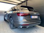 Mooi onderhouden Audi A4 business line, Automaat, USB, A4, Leder