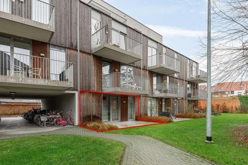 Appartement te koop in Sint-Niklaas, 2 slpks, Immo, Huizen en Appartementen te koop, Appartement, A