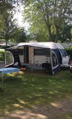 Hypercamp Domaso 240 caravanluifel maat 7, Ophalen, Zo goed als nieuw