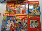 Strips xl albums suske en wiske, Livres, BD, Comme neuf, Enlèvement ou Envoi