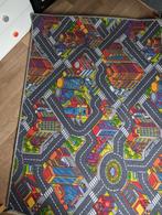 Tapis de jeux enfant motive voitures 140cmx200cm, Enlèvement, Utilisé