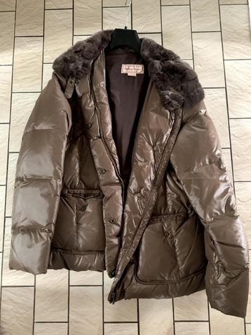 jas winterjacket beschikbaar voor biedingen