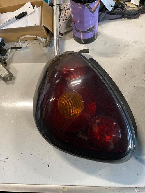 Fiat Bravo 1999 Achterlicht Links of Rechts, Auto-onderdelen, Verlichting, Gebruikt, Ophalen of Verzenden