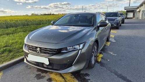 PEUGEOT 508 SW II, Auto's, Peugeot, Particulier, 360° camera, ABS, Achteruitrijcamera, Adaptive Cruise Control, Airbags, Airconditioning