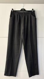 Mer & Sud donkergrijze broek, Vêtements | Femmes, Culottes & Pantalons, Taille 42/44 (L), Gris, Enlèvement ou Envoi, Comme neuf