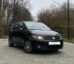 VOLKSWAGEN TOURAN 1.6TDI** 7 PLACES**, Euro 5, Achat, Entreprise, Diesel
