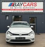 VW Golf 7 2018 benzin 1.4TSI EXPORT, Auto's, Bedrijf, Handgeschakeld, Golf, Airbags