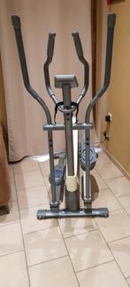 Elliptique, Enlèvement, Comme neuf, Vélo elliptique