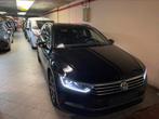 Volkswagen Passat Variant 1.6 TDI Automaat Business, Auto's, Volkswagen, Stof, Euro 6, 4 cilinders, Zwart