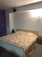 Bed dubbel hulsta, Ophalen, Gebruikt