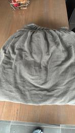 Housse de siège, Enlèvement, Utilisé, Gris