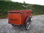 BABBOE-BIG E- Bakfiets, Fietsen en Brommers, 4 kinderen of meer, Gebruikt, Elektrisch, Ophalen