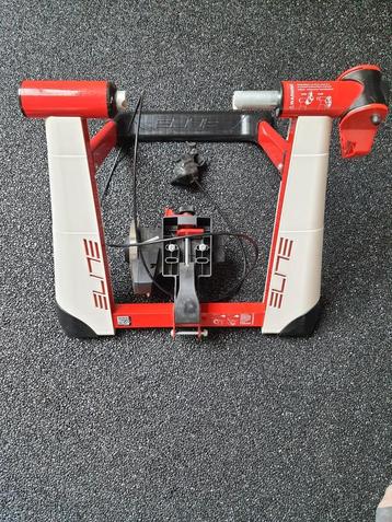 Elite Nova fiets of hometrainer beschikbaar voor biedingen