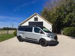 Ford Nugget Plus "Trail", Buscamper of Camperbus, Ford, Bedrijf, Luifel