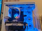 Gaming PC + Ryzen 7 + RTX 2080 Super, Computers en Software, Ophalen of Verzenden, 16 GB, Gaming, SSD