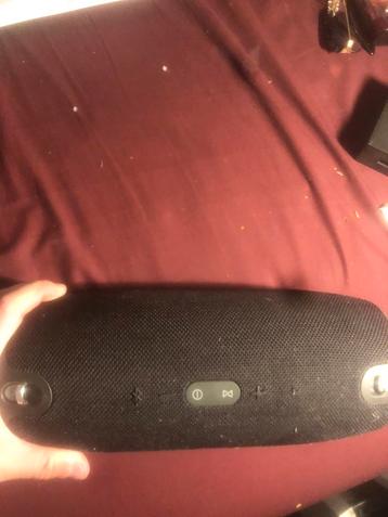 Jbl extreme beschikbaar voor biedingen
