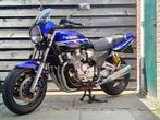 Yamaha XJR1300 SP - Incl. kleine beurt, Motoren, 4 cilinders, Motorrijbewijs A, Bedrijf, Meer dan 35 kW