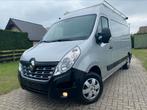 Renault Master L2H2, Boîte manuelle, Argent ou Gris, 5 portes, Diesel