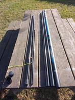 Canne ORION PROTECTIVE CARP 04 SPÉCIMEN de 9,50m, Ophalen, Zo goed als nieuw