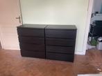 Ikea Malm ladekasten, Ophalen