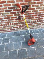 Flymo kantenmaaier in goede staat, Ophalen, Gebruikt, Flymo, Minder dan 10 cm