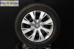 15 Inch Peugeot 208 Winterbanden 7.2MM 185/65R15, Auto-onderdelen, Banden en Velgen, Ophalen, Gebruikt, 15 inch, Banden en Velgen