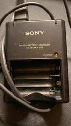 Batterij lader AA en AAA EN EEN UNIVERSELE lader, Ophalen of Verzenden, Gebruikt