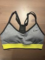 Sport-bh nike, Kleding | Dames, Nike, Ophalen of Verzenden, Maat 34 (XS) of kleiner, Grijs